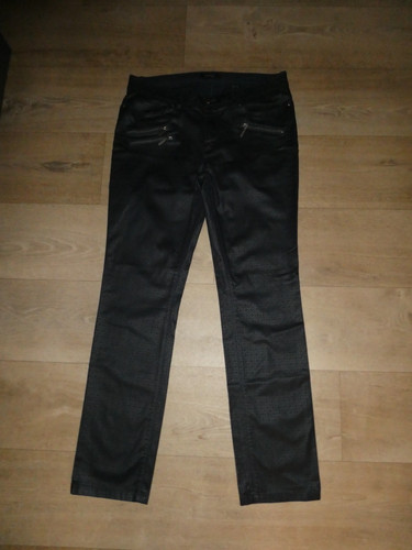 Tcm tchibo damen stretch hose - tchibo,