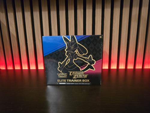 Pokemon tcg crown - pokemon,