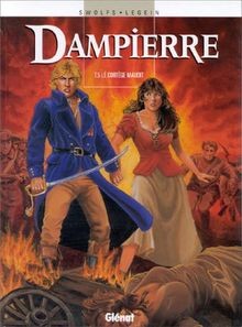 Dampierre tome le - dampierre,,