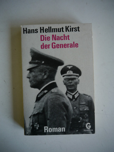 Die nacht der generale - nacht,