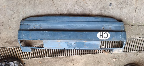 Bmw 2000 heckblech - bmw,