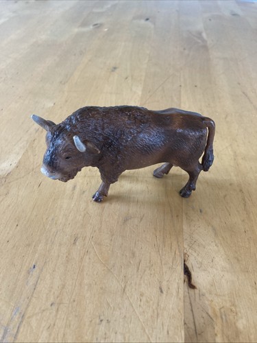 Schleichtiere wisent original - wisent,
