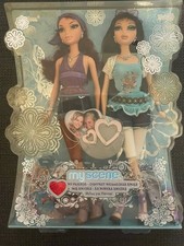 My Scene Westley Und Nolee My