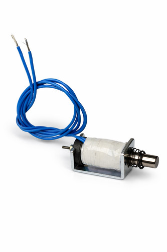 Hubmagnet elektromagnet kuhse - elektromagnet,