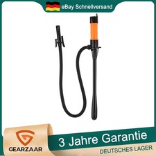 Benzinpumpe Fasspumpe