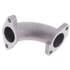 25mm Vergaser Ansaugstutzen