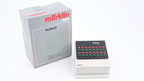Märklin 6040 keyboard - 6040,