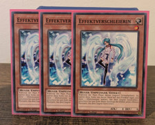 YuGiOh - Effect Veiler