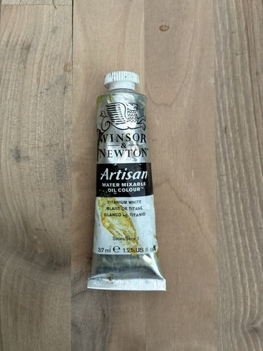 Winsor und newton - winsor, artisan