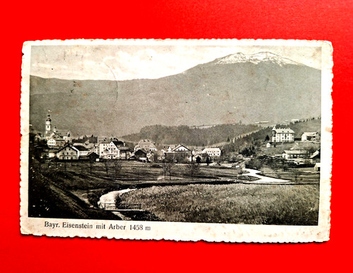 Bayer eisenstein mit - .,