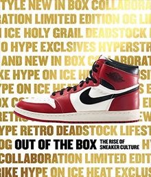 Out the box - of, box: