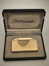 Ibelo Prestige Gasfeuerzeug