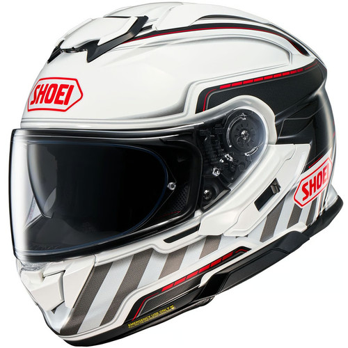 Shoei integralhelm air 3 - integralhelm,