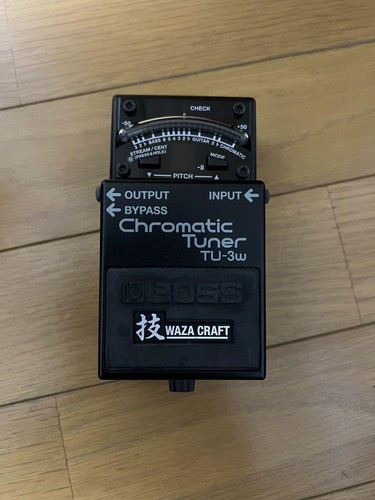 Boss waza craft - craft, tu-3w