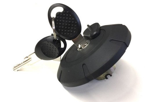 Yamaha 125 r tankdeckel - 125,