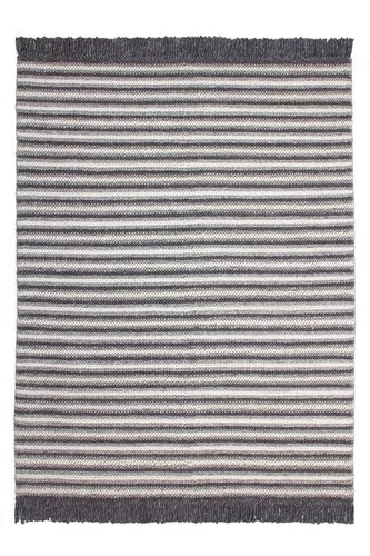 Wolle teppich boho kurzflor - wolle,