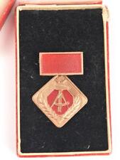 DDR, Abzeichen " Aktivist der