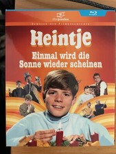 HEINTJE-EINMAL WIRD DIE SONNE WIEDER SCHEINEN Kultfilm 1970 auf Blu-Ray