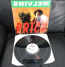 MELVINS – Prick  ~~Vinyl ~~  1994