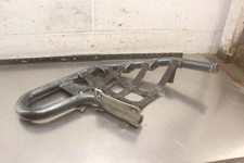 2004 Yamaha Raptor 660R