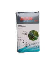 Eheim 4004651 Diffusor für Installationsset 2 und für Schlauchdurchmesser 12/16 