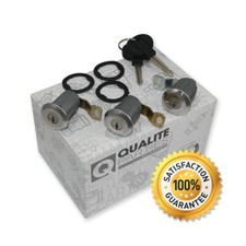 3x OEM SCHLIEßZYLINDER