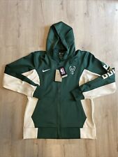 Milwaukee Bucks NBA Nike