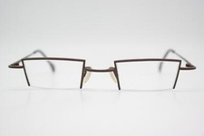 Vintage Brille Theo Belgium