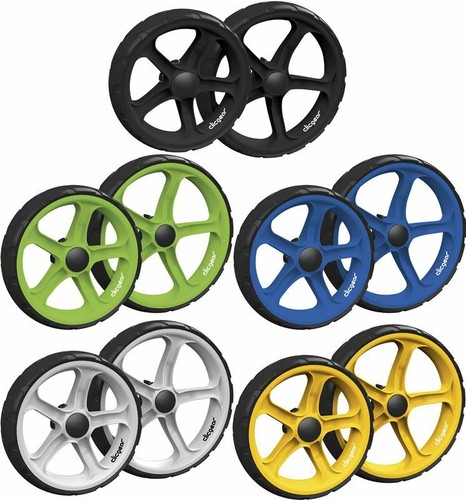 Clicgear radsatz in - clicgear,