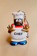 Vintage South Park Chef