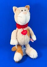 NICI Katze Kater Love Cat