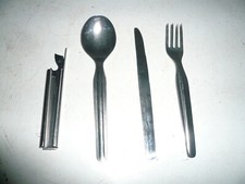 Essbesteck, Original NVA