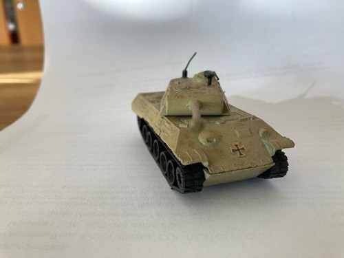 Panzer modell panther - panzer,