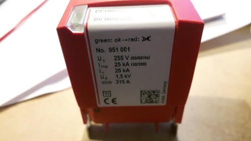Dehnventil mod 255 - dehnventil, m