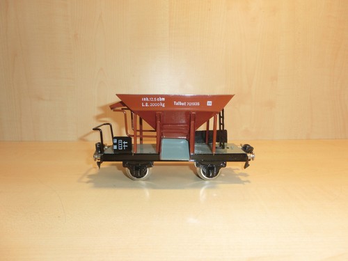 16674 märklin replika - märklin, spur