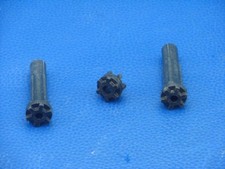 Kleinteile aus AEG Caffe