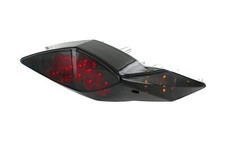 Rücklicht Black Line LED inkl