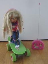 TYCO Skateboard Shannen