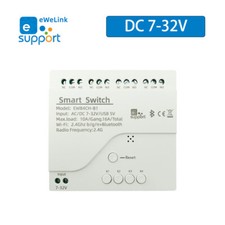 4-Kanal eWelink WiFi