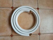 Dimstal 2x3m Kupferleitung Klima Kältemittelleitung Klimaanlage 1/4"+3/8"