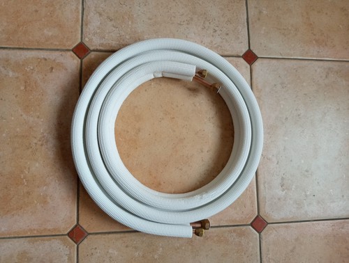 Dimstal 2x3m kupferleitung - dimstal,