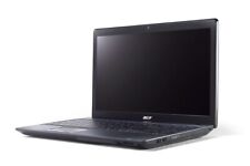 Acer 5742G Intel Core i3-370M 15,6'' Radeon HD 5470 4GB DDR3 RAM 256GB SSD [G]