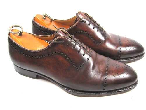 Magnanni herrenschuhe - in, 43
