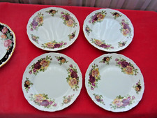 Kuchenteller Teller 4 Stück