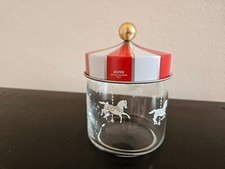 Alessi Küchendose "Circus", 75cl, WIE NEU