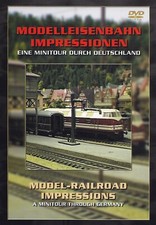 MODELLEISENBAHN IMPRESSIONEN -