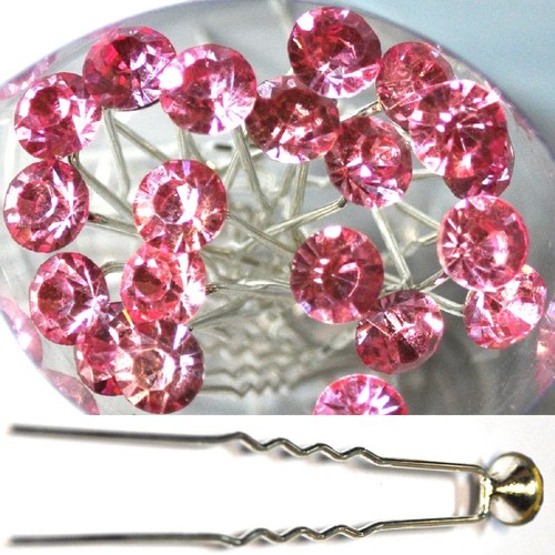 Set haarnadeln hochzeit - set, 5
