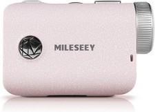 MiLESEEY Hochwertige Tasche