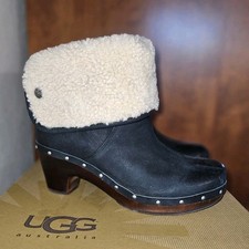 Ugg australia lynnea black - ugg,