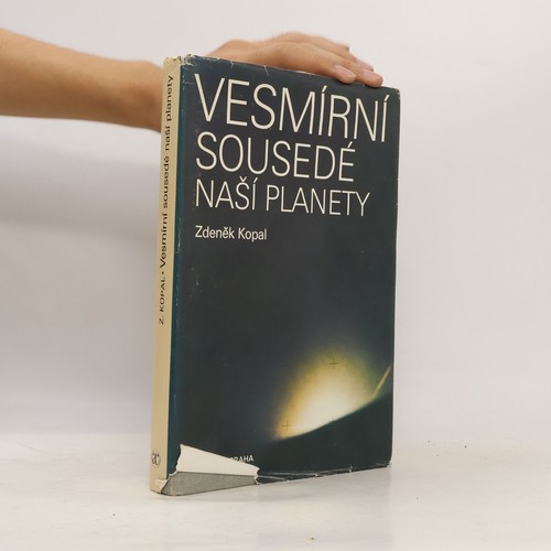 Vesmírní sousedé naší